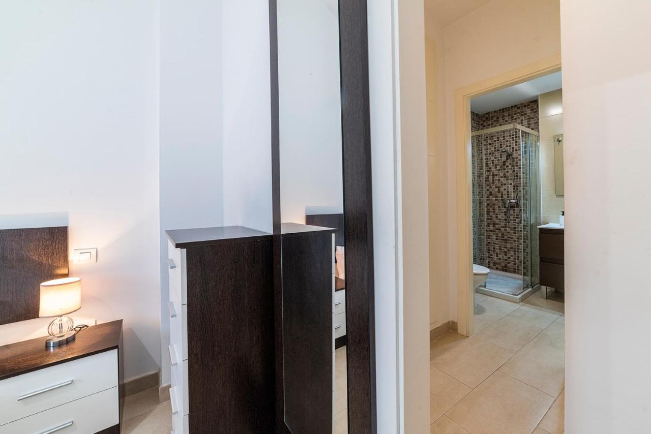 Alohamundi Quintana Apartman Sevilla Kültér fotó