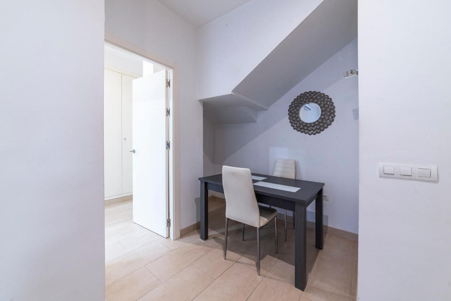 Alohamundi Quintana Apartman Sevilla Kültér fotó